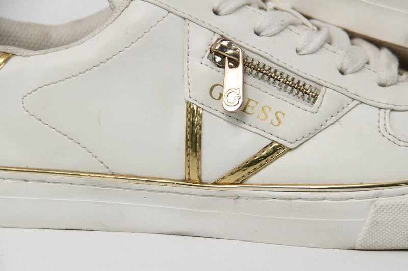 GUESS MEN SHOES Size 43 ROM498 - Runner