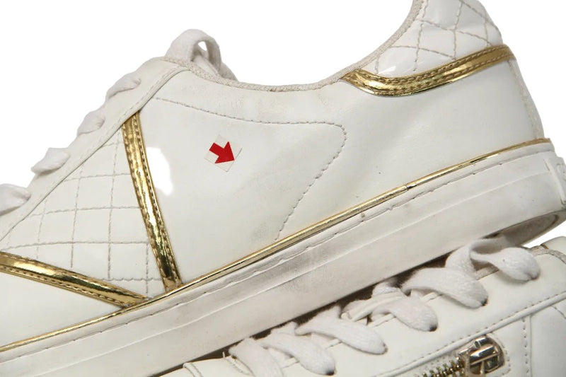 GUESS MEN SHOES Size 43 ROM498 - Runner