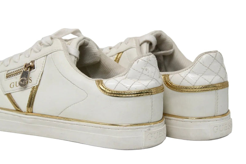 GUESS MEN SHOES Size 43 ROM498 - Runner