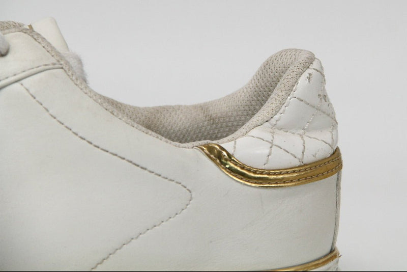 GUESS MEN SHOES Size 43 ROM498 - Runner