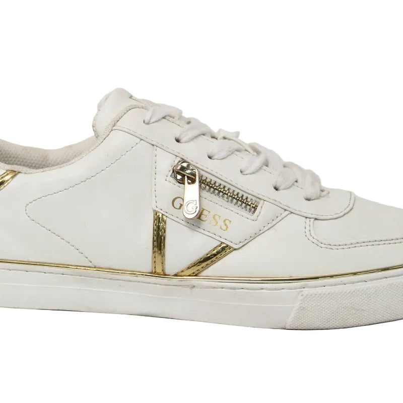 GUESS MEN SHOES Size 43 ROM498 - Runner