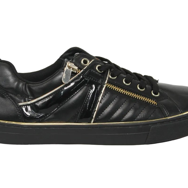 GUESS MEN SHOES Size 43 ROM499 - Runner