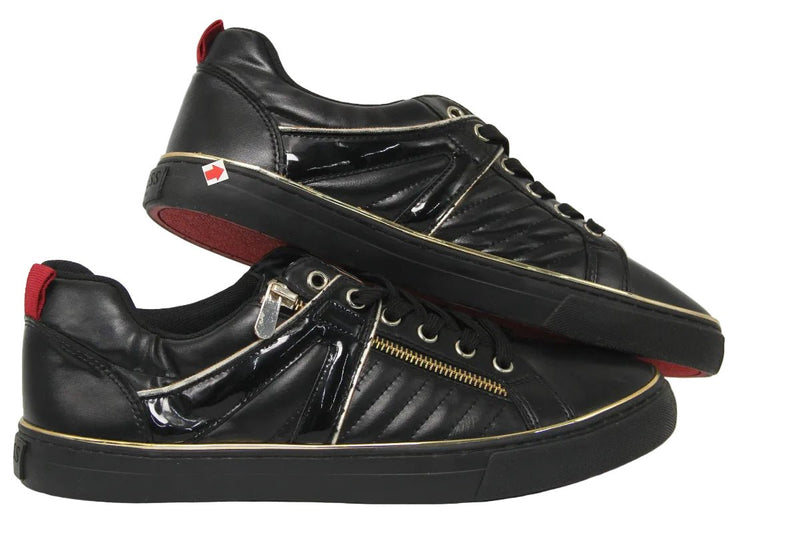 GUESS MEN SHOES Size 43 ROM499 - Runner