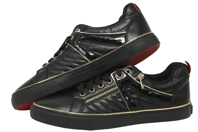 GUESS MEN SHOES Size 43 ROM499 - Runner