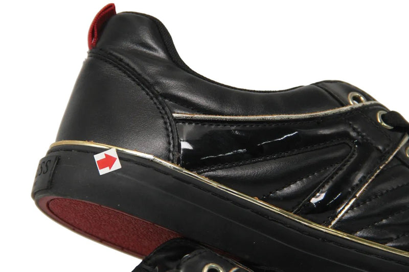 GUESS MEN SHOES Size 43 ROM499 - Runner