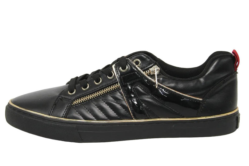 GUESS MEN SHOES Size 43 ROM499 - Runner