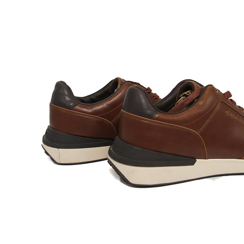 GUESS MEN SHOES Size 43 ROM503 - Runner