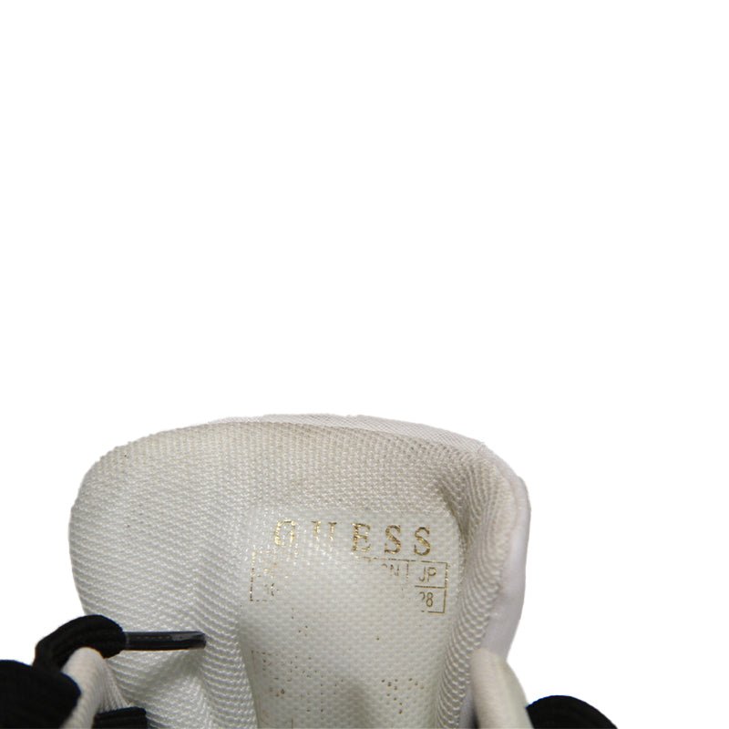 GUESS MEN SHOES Size 43 ROM504 - Runner