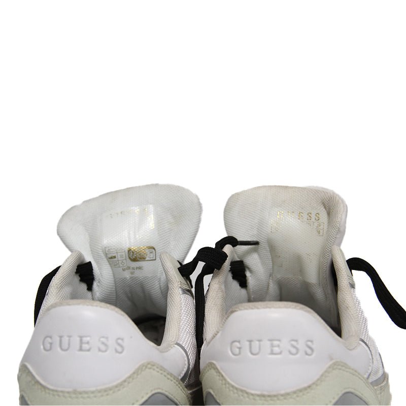 GUESS MEN SHOES Size 43 ROM504 - Runner