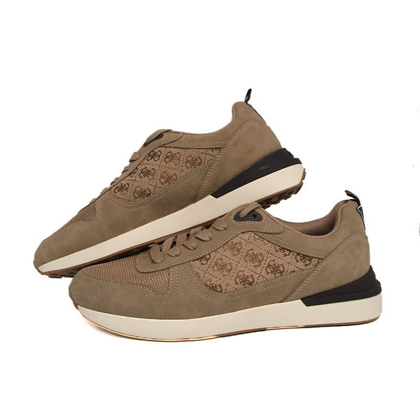 GUESS MEN SHOES Size 43 ROM522 - Runner