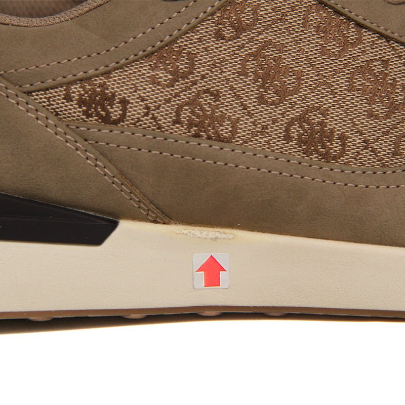 GUESS MEN SHOES Size 43 ROM522 - Runner