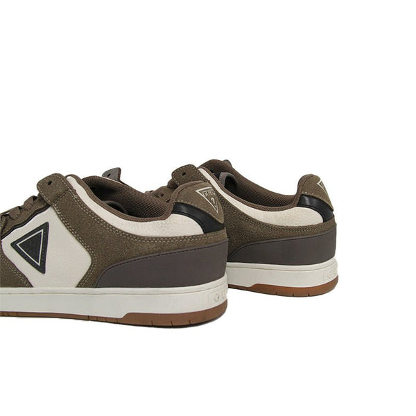 GUESS MEN SHOES Size 43 ROM527 - Runner