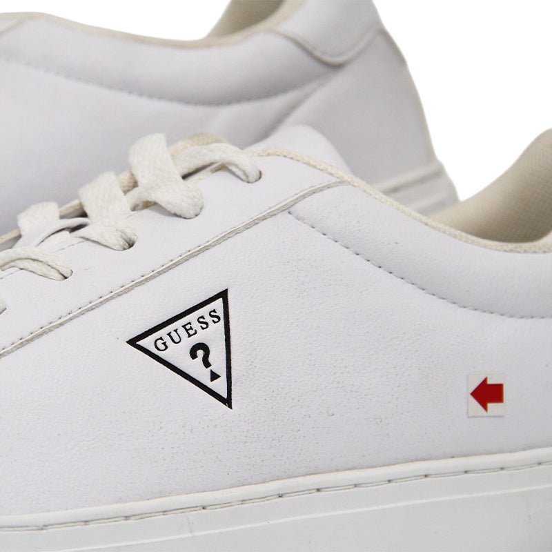 GUESS MEN SHOES Size 43.5 ROM13 - Runner