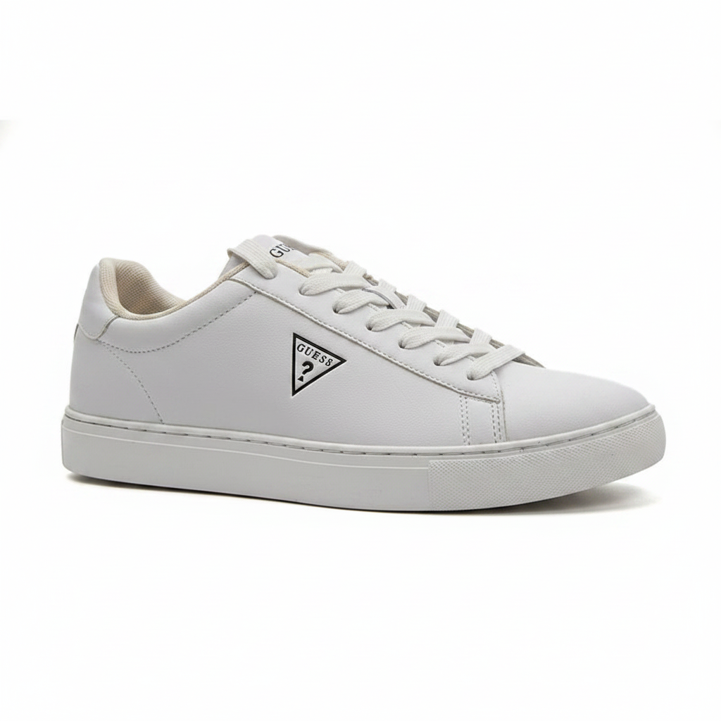 GUESS MEN SHOES Size 43.5 ROM24