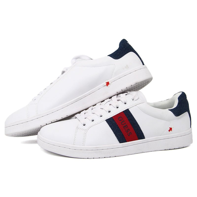 GUESS MEN SHOES Size 43.5 ROM29 - Runner