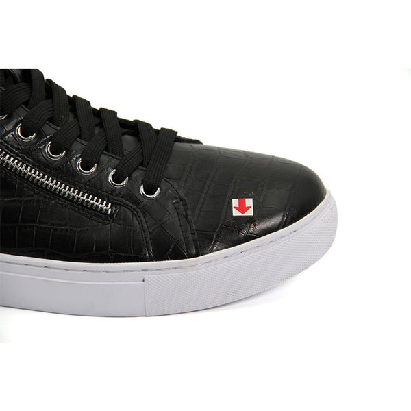 GUESS MEN SHOES Size 43.5 ROM34 - Runner