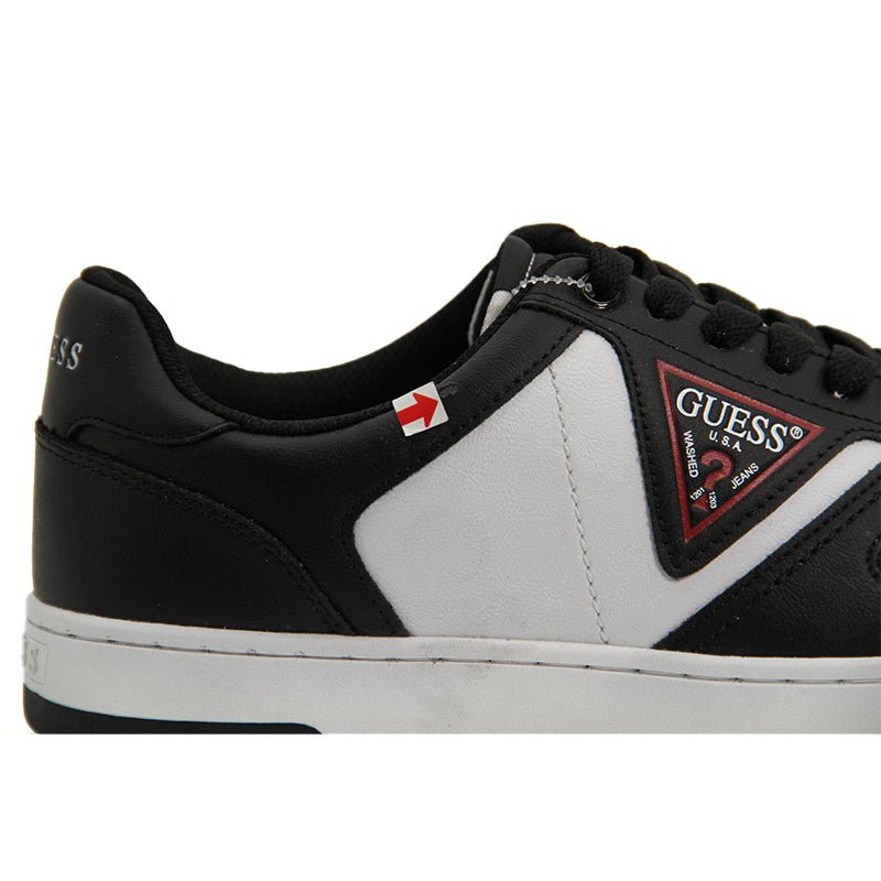 GUESS MEN SHOES Size 43.5 ROM35 - Runner