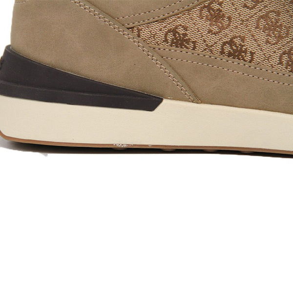 GUESS MEN SHOES Size 43.5 ROM43 - Runner