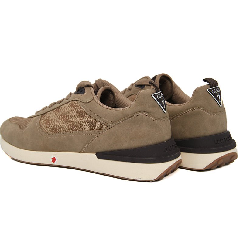 GUESS MEN SHOES Size 43.5 ROM43 - Runner