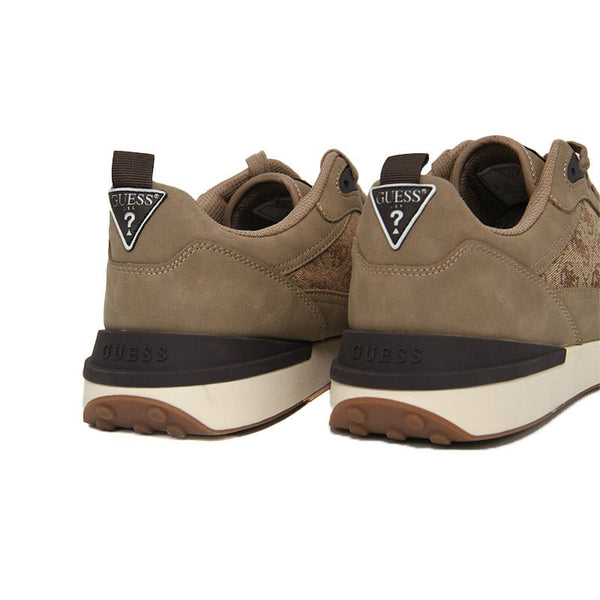 GUESS MEN SHOES Size 43.5 ROM43 - Runner