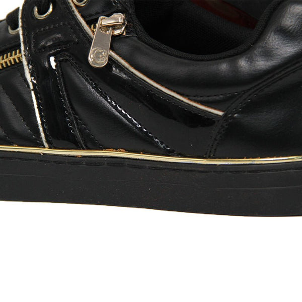 GUESS MEN SHOES Size 43.5 ROM44 - Runner