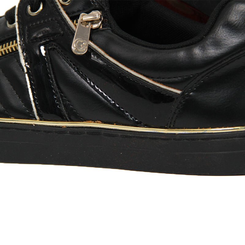 GUESS MEN SHOES Size 43.5 ROM44 - Runner