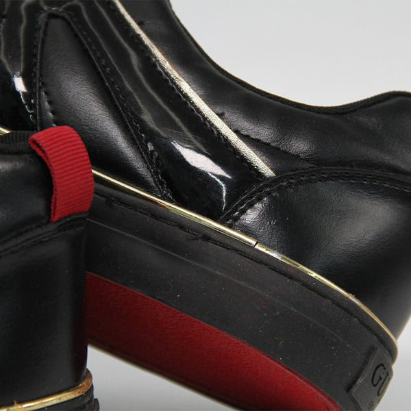 GUESS MEN SHOES Size 43.5 ROM44 - Runner