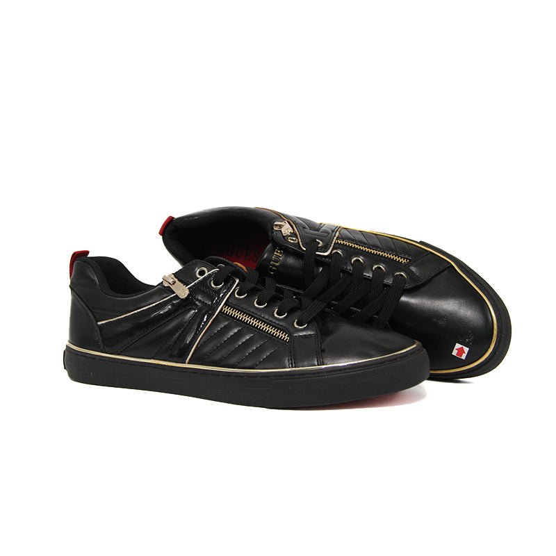 GUESS MEN SHOES Size 43.5 ROM44 - Runner