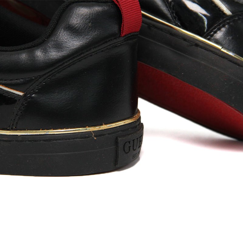 GUESS MEN SHOES Size 43.5 ROM44 - Runner