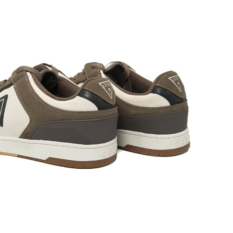 GUESS MEN SHOES Size 43.5 ROM47 - Runner