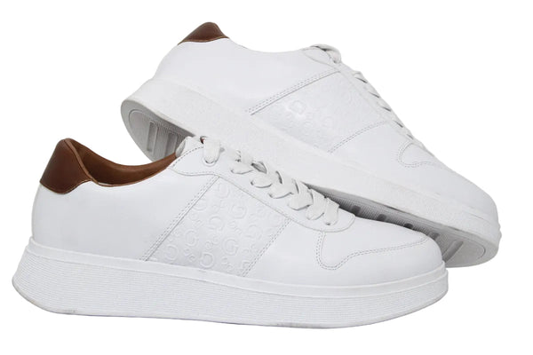 GUESS MEN SHOES Size 43.5 ROM49 - Runner