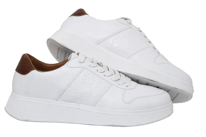 GUESS MEN SHOES Size 43.5 ROM49 - Runner