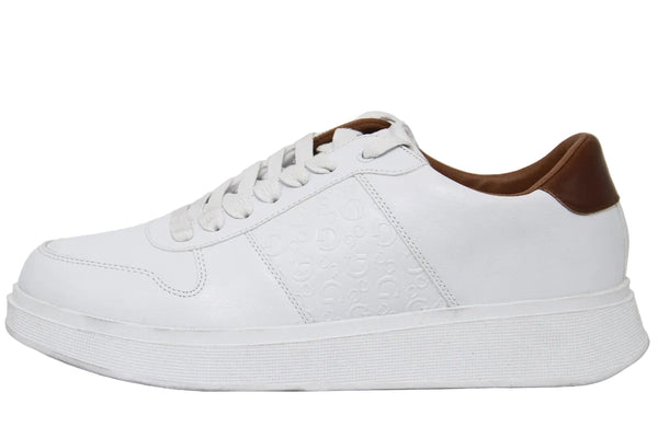 GUESS MEN SHOES Size 43.5 ROM49 - Runner