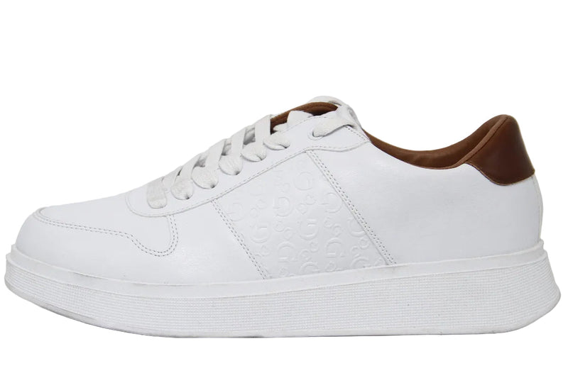 GUESS MEN SHOES Size 43.5 ROM49 - Runner