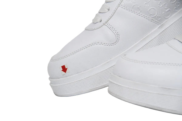 GUESS MEN SHOES Size 43.5 ROM49 - Runner