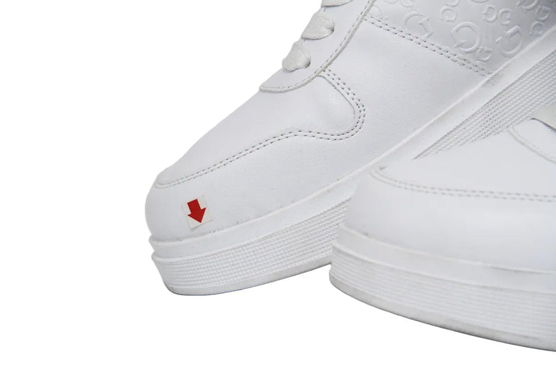 GUESS MEN SHOES Size 43.5 ROM49 - Runner