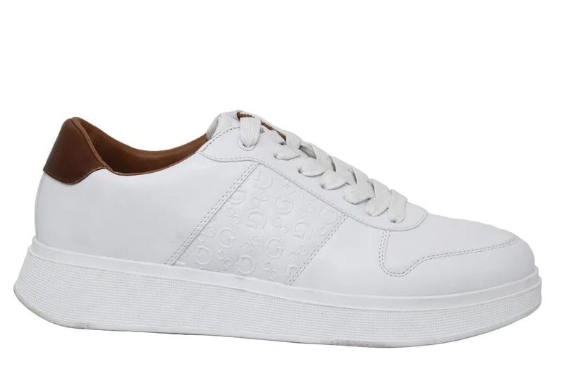 GUESS MEN SHOES Size 43.5 ROM49 - Runner