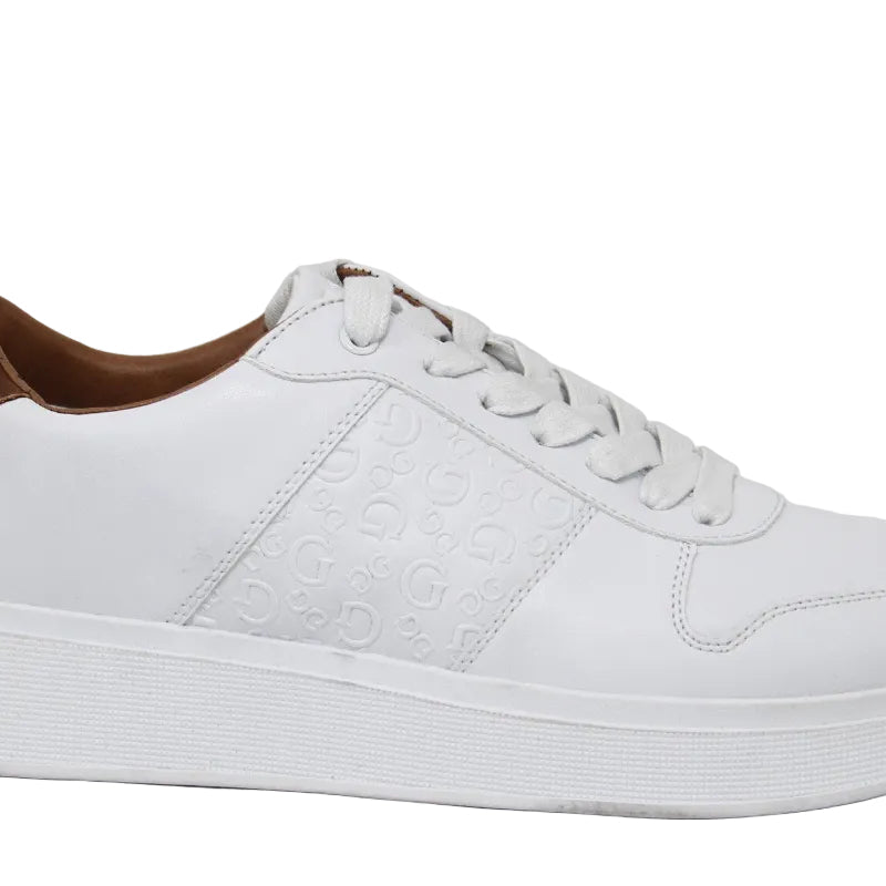 GUESS MEN SHOES Size 43.5 ROM49 - Runner