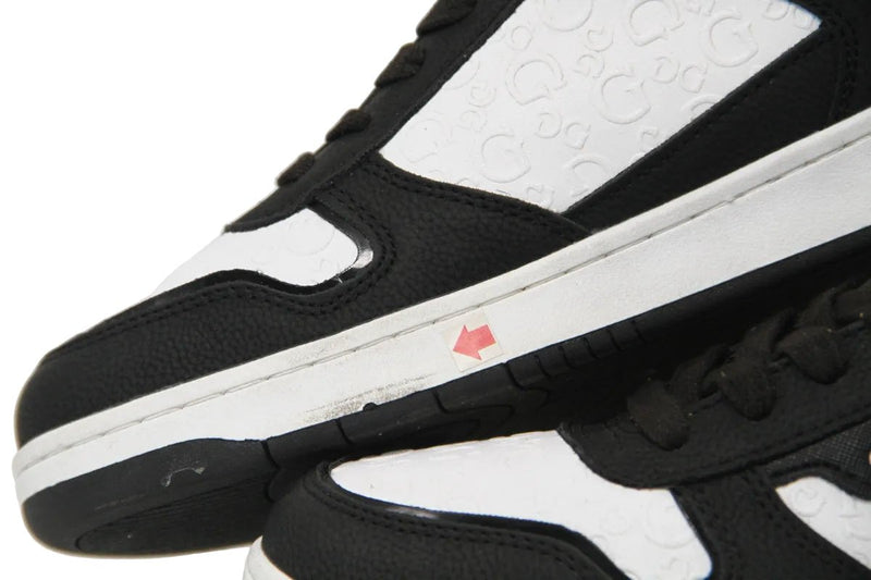 GUESS MEN SHOES Size 43.5 ROM51 - Runner