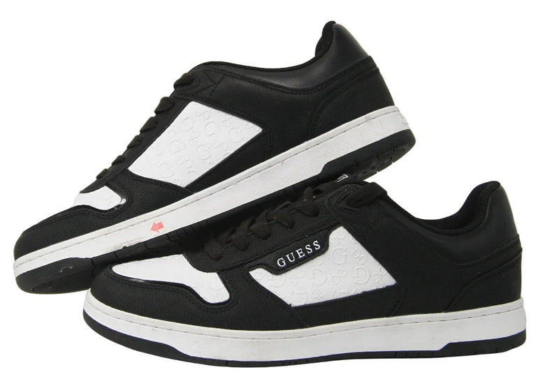 GUESS MEN SHOES Size 43.5 ROM51 - Runner