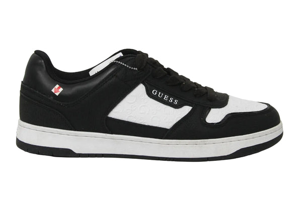 GUESS MEN SHOES Size 43.5 ROM51 - Runner