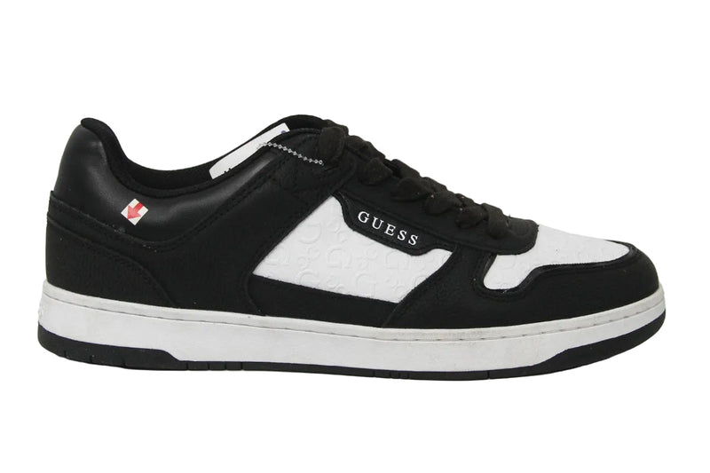 GUESS MEN SHOES Size 43.5 ROM51 - Runner