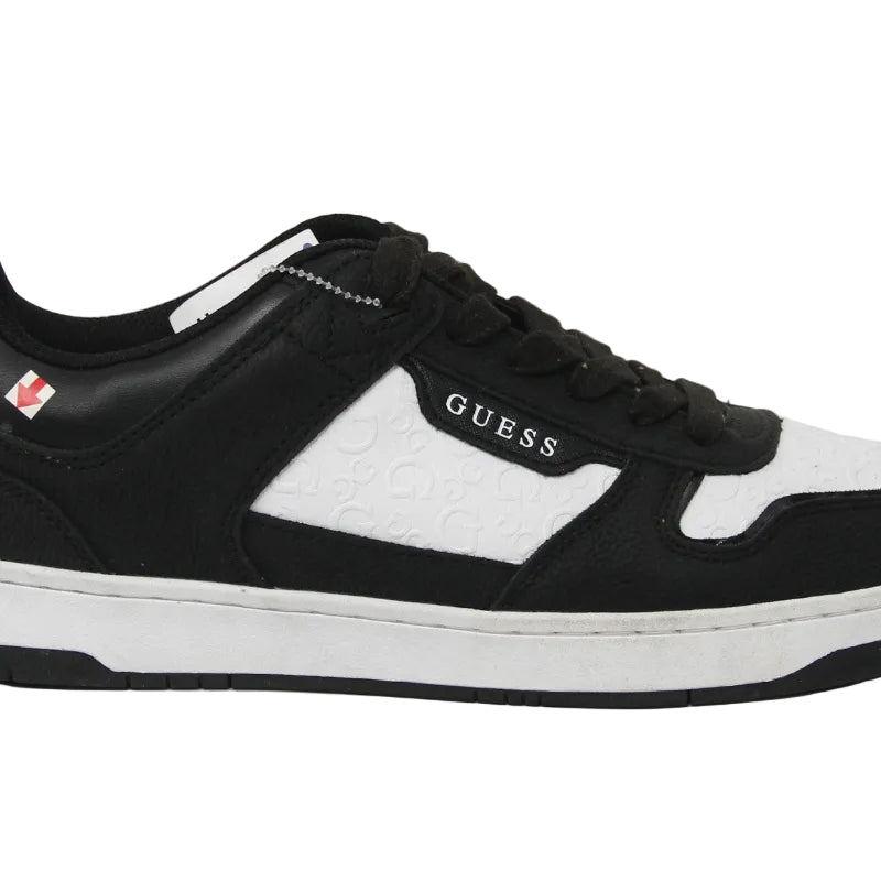 GUESS MEN SHOES Size 43.5 ROM51 - Runner