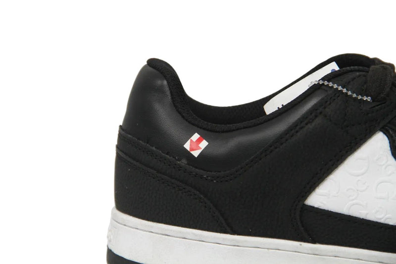 GUESS MEN SHOES Size 43.5 ROM51 - Runner