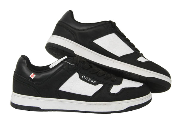 GUESS MEN SHOES Size 43.5 ROM51 - Runner