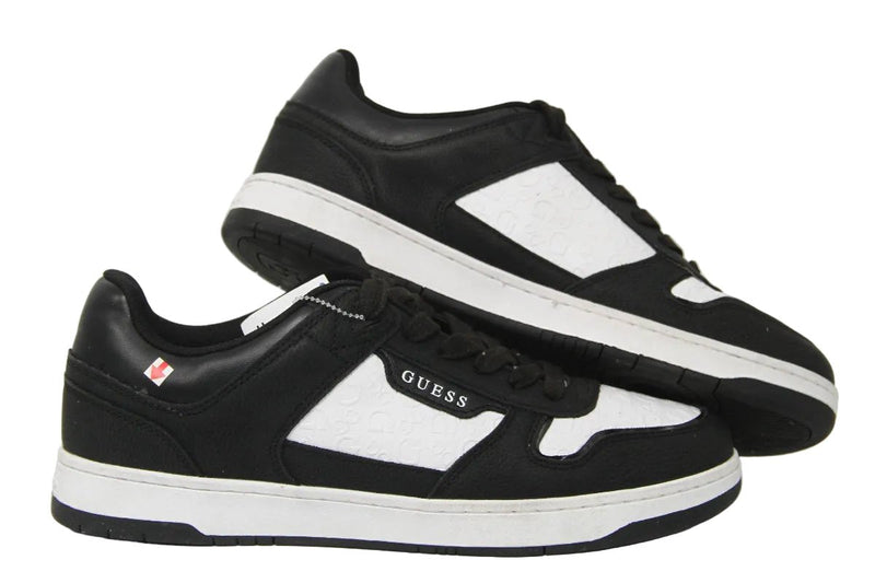 GUESS MEN SHOES Size 43.5 ROM51 - Runner