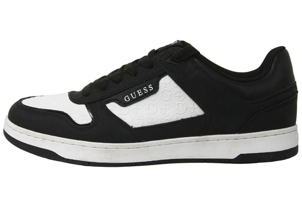GUESS MEN SHOES Size 43.5 ROM51 - Runner