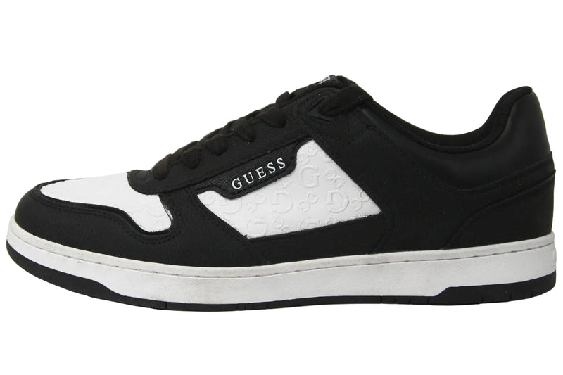 GUESS MEN SHOES Size 43.5 ROM51 - Runner