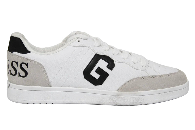 GUESS MEN SHOES Size 43.5 ROM52 - Runner