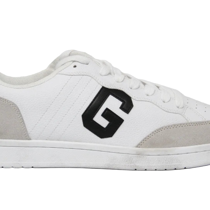 GUESS MEN SHOES Size 43.5 ROM52 - Runner